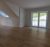 Neubau Erstbezug 4 ZKB Beckingen zentrale Lage