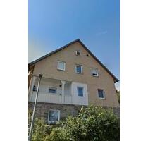 Mehrfamilienhaus in Bad Hersfeld zu verkaufen!