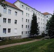 Sofort bezugsfertige, altersgerechte Wohnung mit Dusche für Rentner*innen. - Dresden Cotta