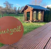 Ferienwohnung Auszeit Eifel Sauna Fewo - Dahlem