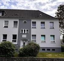 *** Hier wird fleißig gewerkelt! Charmante Altbauwohnung mit Duschbad! *** - Essen Stadtbezirk IV