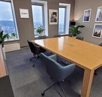 Meetingräume im Zentrum von Jena - All-in-Miete