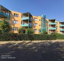 2 Raumwohnung mit Fahrstuhl - 495,00 EUR Kaltmiete, in Bitterfeld-Wolfen (PLZ: 06749)