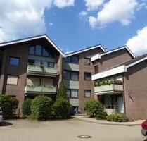 Sonnige 2 Zimmer Wohnung sehr zentral in Maschen - Seevetal Holtorfsloh