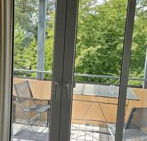 zwischenmiete möblierte 2 ZKB Wohnung (75qm) - Karlsruhe Hagsfeld