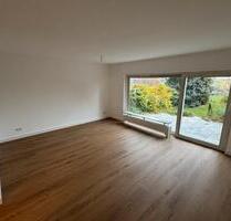 Gartenwohnung mit dem Gewissen Extra. Maisonette Wohnung Kalkum - Mettmann