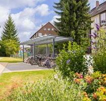 Sanierte 3-Zimmer-Wohnung mit lichtdurchfluteten Räumen - Braunschweig Broitzem