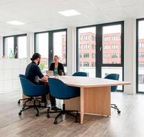 Mitgliedschaften für flexible Arbeitsplätze in Regus Science Park - Kiel Ravensberg