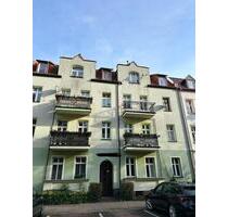 1-Zimmer Wohnung mit Balkon in Swinemünde. 1km zum Strand - Bielefeld Senne