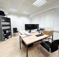 Schönes Büro im EG im Industriegebiet in Röthenbach - Stiefenhofen