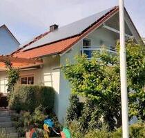 Einfamilienhaus - 635.000,00 EUR Kaufpreis, in Bischberg (PLZ: 96120)