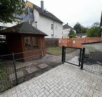 Gartenanteil in BI-Mitte - 115,00 EUR Kaltmiete, ca.  0,00 m² in Bielefeld (PLZ: 33602)