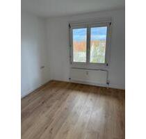 Helle 2-Zimmer Dachgeschosswohnung in Neckarsulm