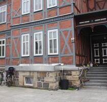 Schöne 4-Zimmerwohnung in Sonneberg (zentral gelegen)