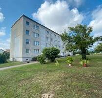 2-Zimmer Wohnung in schöner Lage - Südharz