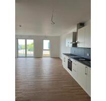 Moderne 3-Zimmer-Wohnung in Hargesheim mit Balkon und Tiefgaragenstellplatz