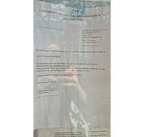 schrebergarten 420 qm .Bewerbunng Schriftlich - Wuppertal Unterbarmen