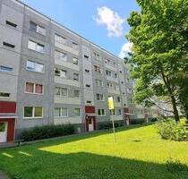 Handwerker sparen hier richtig, 2 Kaltmieten geschenkt!!! - Magdeburg Alt Olvenstedt