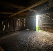 Scheune zu Vermieten - 150,00 EUR Kaltmiete, in Nürnberg (PLZ: 90427) Almoshof