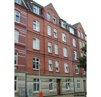 Schöne Wohnung: günstig geschnittene 2-Zimmer-Wohnung - Kiel Gaarden-Ost