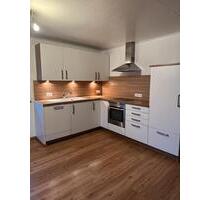 Neu renovierte 2 Zimmer Wohnung ab 01.07.25 zu vermieten - Attenhofen Walkertshofen