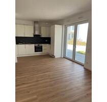 Moderne 2-Zimmer-Wohnung in Hargesheim mit Balkon und Tiefgaragenstellplatz