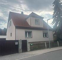 Einfamilienhaus im Ortskern von Erfurt-Linderbach