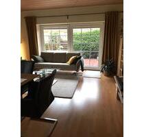 Helle 4 Zimmer Wohnung in Dudensen mit Garten und Carport - Neustadt am Rübenberge