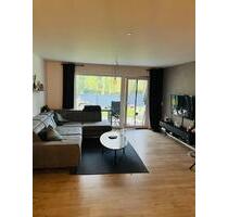 3-Zimmer Erdgeschoss mit Garten und Garage - Emmerich am Rhein