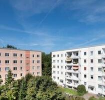 Kleine gemütliche 3-Raumwohnung-ohne Kaution - Bernsdorf