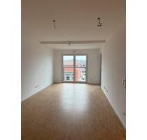 Gute geschnittene 2-Zimmer-Wohnung | Loggia | Neubau - Siegburg