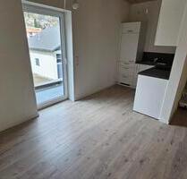Exklusive Maisonette-Wohnung mit Galerie, EBK und Garage - Horb am Neckar