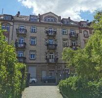 3 ZKB in Kulturdenkmal nahe Uniklinik, mögl. freiberufl. Nutzung - Mannheim Neckarstadt-Ost