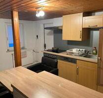 Helle 2,5 Zimmer-Wohnung ( 58m2) in Bad Endbach Bottenhorn