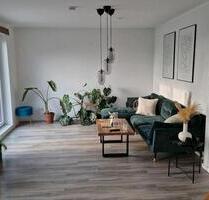 Möblierte Helle Wohnung Zwischenmiete Oldenburg ab Januar