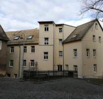 3-Raum-Maisonette - 300,00 EUR Kaltmiete, ca.  58,00 m² in Schmölln (PLZ: 04626)