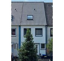 Reihenmittelhaus von Privat in Langen - Geestland