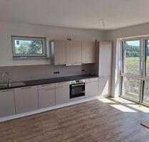 Helle 3-Zimmerwohnung mit Terrasse oder Balkon - Dahlenburg