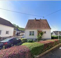 Wohnung in Hargesheim Mitte mit tollem Ausblick
