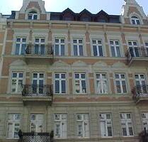 WG-geeignete Wohnung mit Balkon und Einbauküche - Görlitz