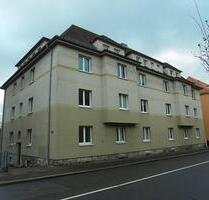 Zentrale 3-Raum-Wohnung mit Abstellraum und Wintergarten! - Weimar