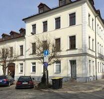+++ 3 Zimmer-Wohnung mit EBK - Innenstadtlage +++ - Zwickau