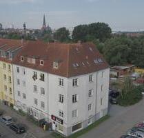 !763 € Gesamtmiete! Ab sofort! 2 Zi.Wohnung! 58qm, 1. OG - Rostock Alt Bartelsdorf