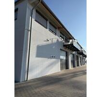 Moderne Gewerbehalle zur Miete in 84032 Altdorf - Ergolding