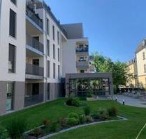 WOHNEN WIE IM HOTEL: Concierge, Billiard, Fitnessraum etc. - Dresden Cotta
