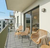 Amalie - nice to miet you - 910,00 EUR Kaltmiete, ca.  59,69 m² in Hannover (PLZ: 30539) Döhren-Wülfel