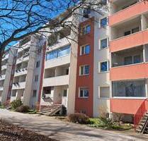 Familienwohnung am Gimritzer Damm! - Halle (Saale) Halle-Neustadt
