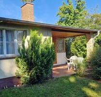 Bungalow in Goyatz am Schwielochsee - Märkische Heide