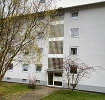 4 ZKB Wohnung mit Balkon in Baunatal am Baunsberg ( BTL-AA12-1R )