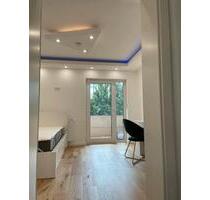 Möbliertes Zimmer in 3er WG München Pasing ab November